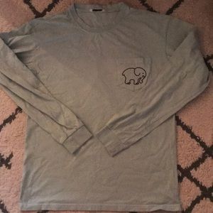 Ivory ella long sleeve